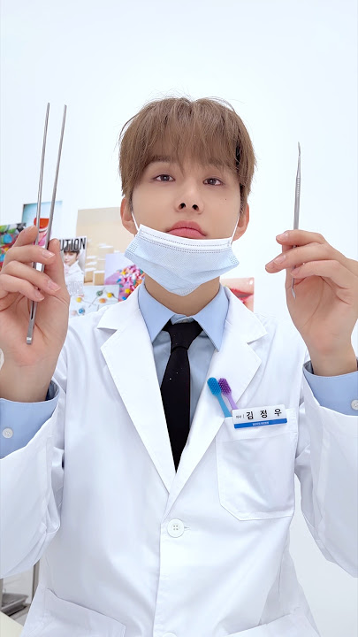 oh piece of candy!#NCT #JUNGWOO #SUGAR