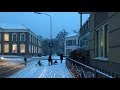 De barre winter van 1979 | Documentaire | RTV Drenthe