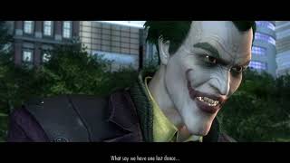 Injustice 1 Gods Among Us Ultimate Edition (PC) Story Longplay & Ending Injustice 1 Gods Among Us Ultimate Edition (PC) Story Longplay & Ending