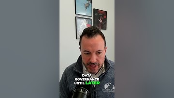 SAP MDG and Data Migration - Avoid Data Errors During Go-Live! #shorts