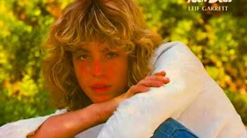 Leif Garrett Sings Living Without Your Love