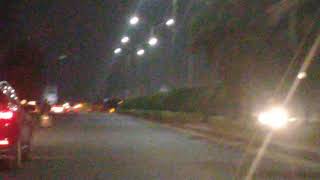 Hyderabad Visit And Night Life