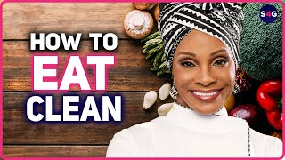 How to Detox Your Body Naturally — with Chef Babette Davis | Switch4Good