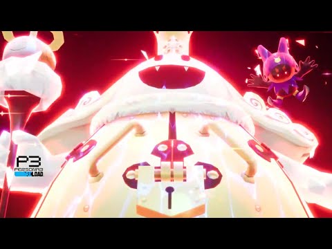 【ペルソナ3リロード/P3R】おおさまとおいら #67  ※ネタバレ注意【Vtuber】