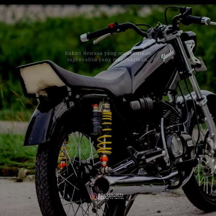 Story wa rx king || status watsap.