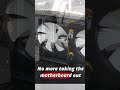 NZXT Tempest Evo quick-take
