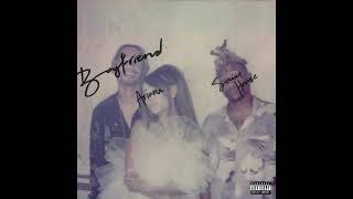 Ariana Grande & Social House - Boyfriend (Powerhitz Radio Edit)