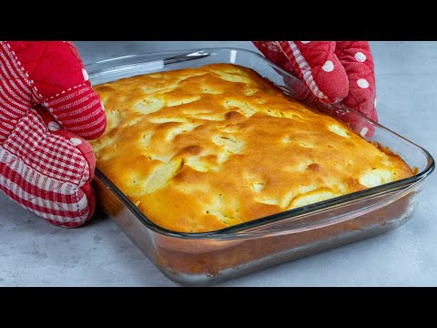 Video: Cara Memasak Apel Dengan Keju Cottage Di Dalam Oven