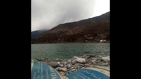 Weather of chitral and duck hunting