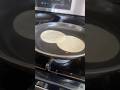 How to warm up tortillas on a pan