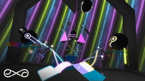 The Myriad | VR music