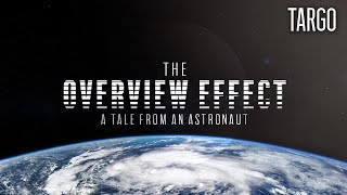 Experience the Overview Effect with an astronaut [VR/360]