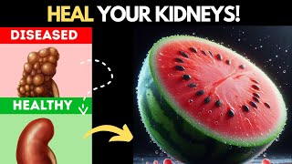 You Cannot Heal Your KIDNEYS Without These 5 Foods! by Healthy Finds 4,018 views 1 month ago 5 minutes, 24 seconds