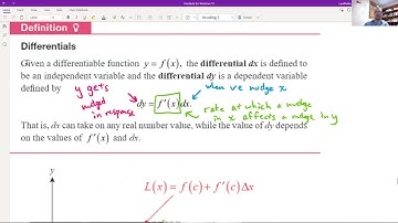 14.3 Double integrals in polar coordinates