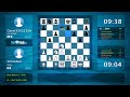 Chess Game Analysis: Srinatikar - Guest52022326, 1-0 (By ChessFriends.com)
