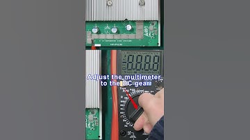 Antminer S19 boost test point | where to measure s19 boost output voltage | Boost Output