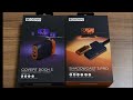 Switch2のドックがポケットサイズに。GENKI Covert Dock 3 & ShadowCast 3 Pro 開封レビュー【ゆっくり実況】