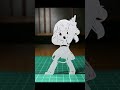 切り絵でウィマーマ・サーガ