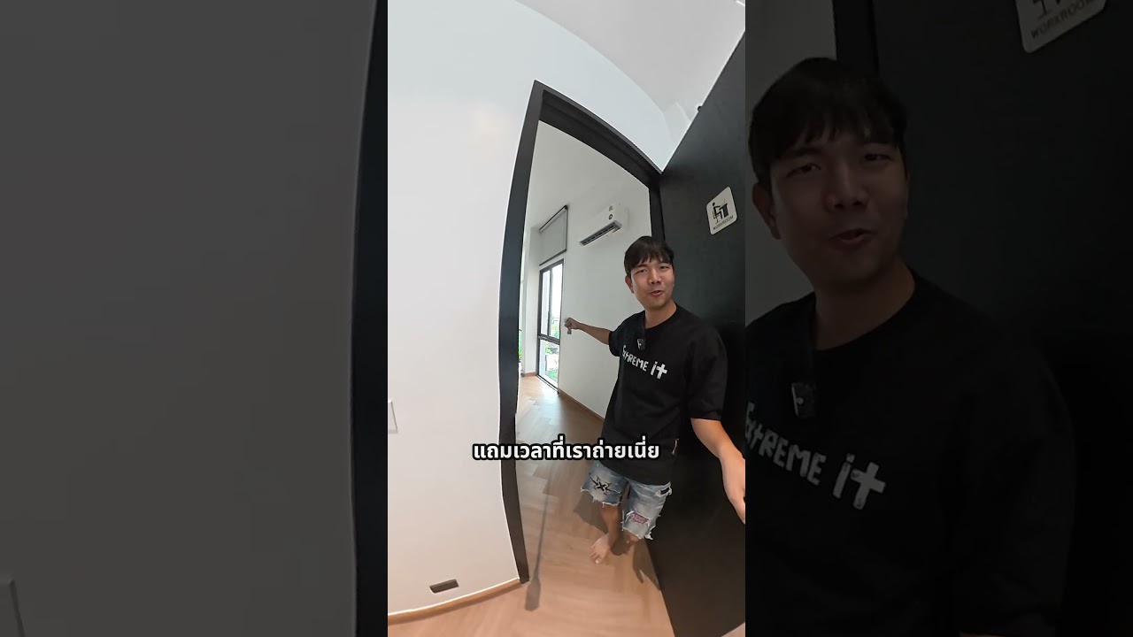 กล้อง 360 องศา DJI Osmo 360 ที่สายครีเอเตอร์ต้องมี ! #DJIExperienceStore #DJIOsmo360