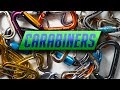 Everything I know about Carabiners!