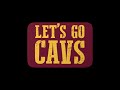 Cleveland Cavaliers Let S Go Cavs Chant 2 