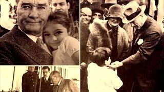 23 Nisan Ulusal Egemenlik Ve Çocuk Bayramı 100. Yıl Anısına Mini Belgesel