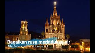 Download lagu Alfa Omega - Bagaikan rusa merindukan air