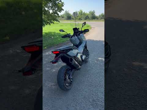 X-ADV MY21 -