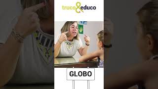 TRUCO#12 para #pronunciar el #sonido #R #logopedia #aprendeencasa  #niños #madres #shorts