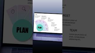 Infographic Powerpoint Tutorial #businesspresentation