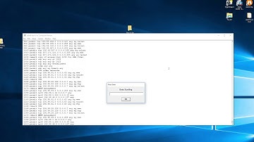 Using Teraterm and Autohotkey to Automatically Obtain A Full Running Config To An Editor