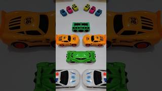 CARS Toys 46 #shortsfeed​ #shorts​ #toys​ #train​ #automobile​ #car​ #rctrain​ #lamborghini​ #bus