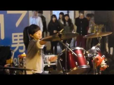 2015.01.04 Jazz Tap 侑真-謝金燕《姐姐》
