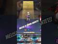 MELISA FULL ATTACK SPEED !! #shorts #mobilelegends #magicchess #magicchessgogo