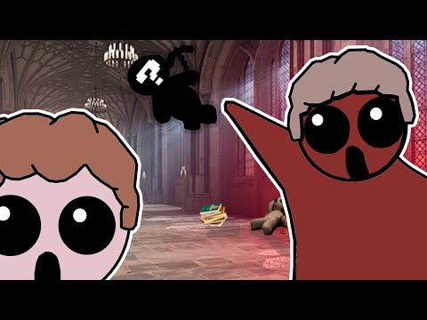 Видео: Все отсылки в The binding of isaac Repentance