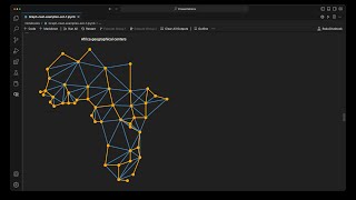 Graph neat examples in Raku (Set 1)