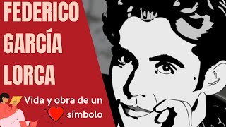 Federico García LorcaVIDA Y OBRA