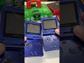 How to spot a fake GBA SP