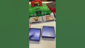 How to spot a fake GBA SP