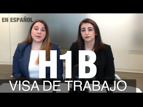 ¿Qué Significa El Estado De La Visa De Trabajo?