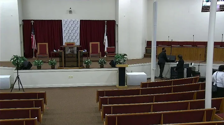 Celebration of Life Marsha "Chelle" Forbes