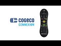 Utilisation de la tlcommande cogeco tivo