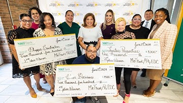 Latino Business Accelerator Program 2024 | Recap