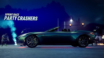 NEED FOR SPEED HEAT GAMEPLAY WALKTHROUGH PART 9 *Party Crashers*