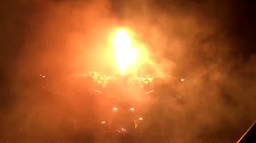 AVM-SFX | Powerflame 3