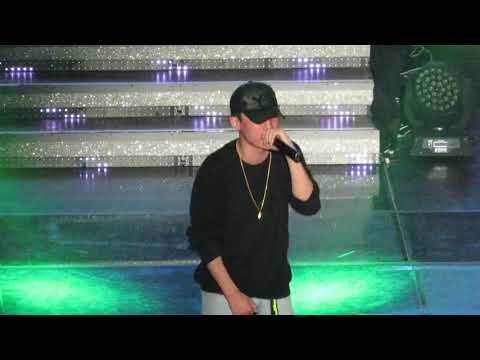 180507 슈퍼루키 좋은 콘서트 '부산' - 4. 싸이퍼 & 팀대표 결정전 - 이로한(WEBSTER B)