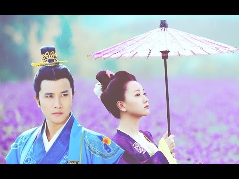 【宇文邕×蘇蓮衣/拉郎CP向】待我長髮及腰（彭冠英、楊蓉）