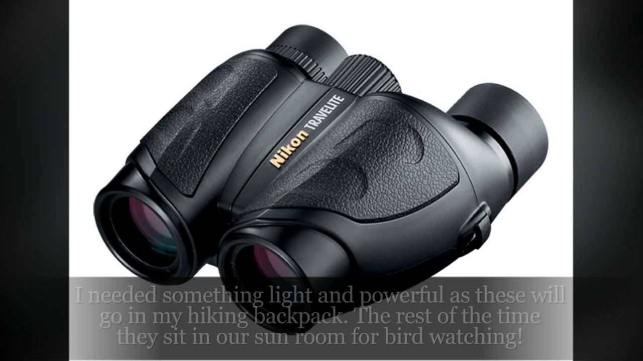 nikon travelite 8x25