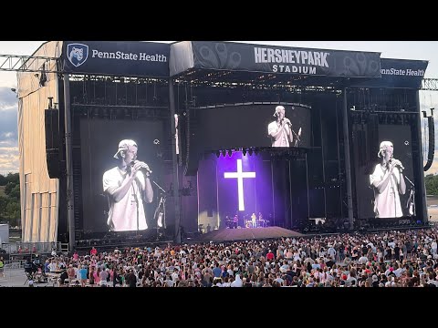Forrest Frank - THE JESUS GENERATION Tour (Full Concert) 
