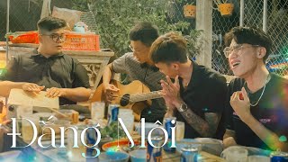 Đắng Môi - Phạm Trưởng ft Nguyên Chấn Phong | Chí Long Band (Guitar Cover)